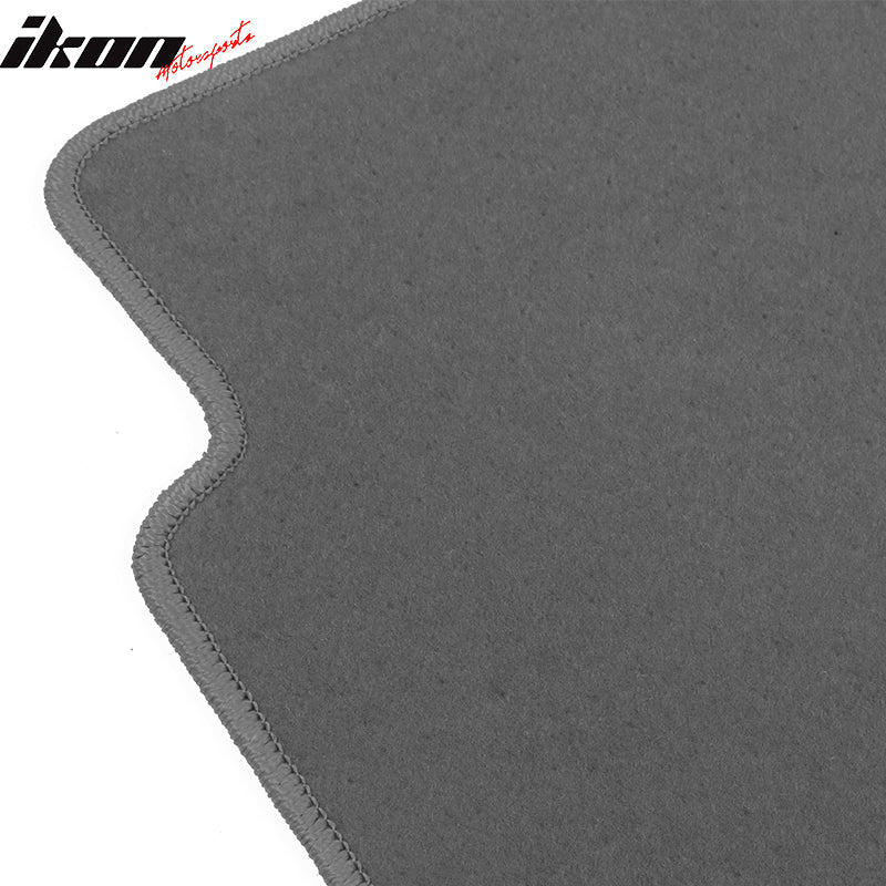 1990-1997 Mazda Miata MX-5 Floor Mat Carpet Nylon
