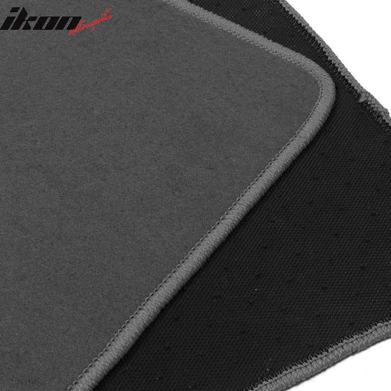 1990-1997 Mazda Miata MX-5 Floor Mat Carpet Nylon