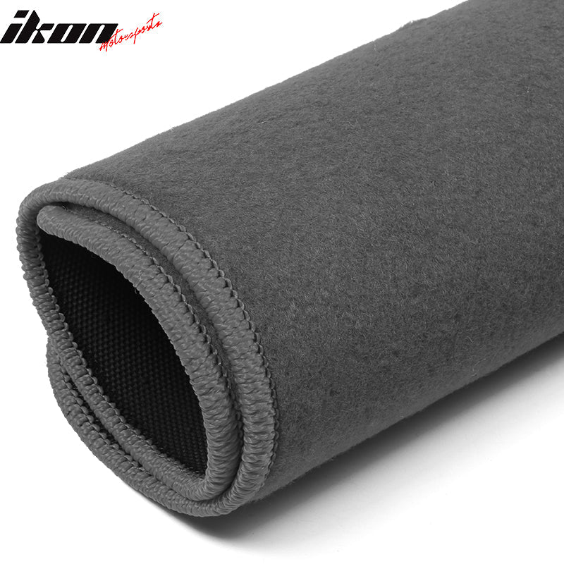 1990-1997 Mazda Miata MX-5 Floor Mat Carpet Nylon