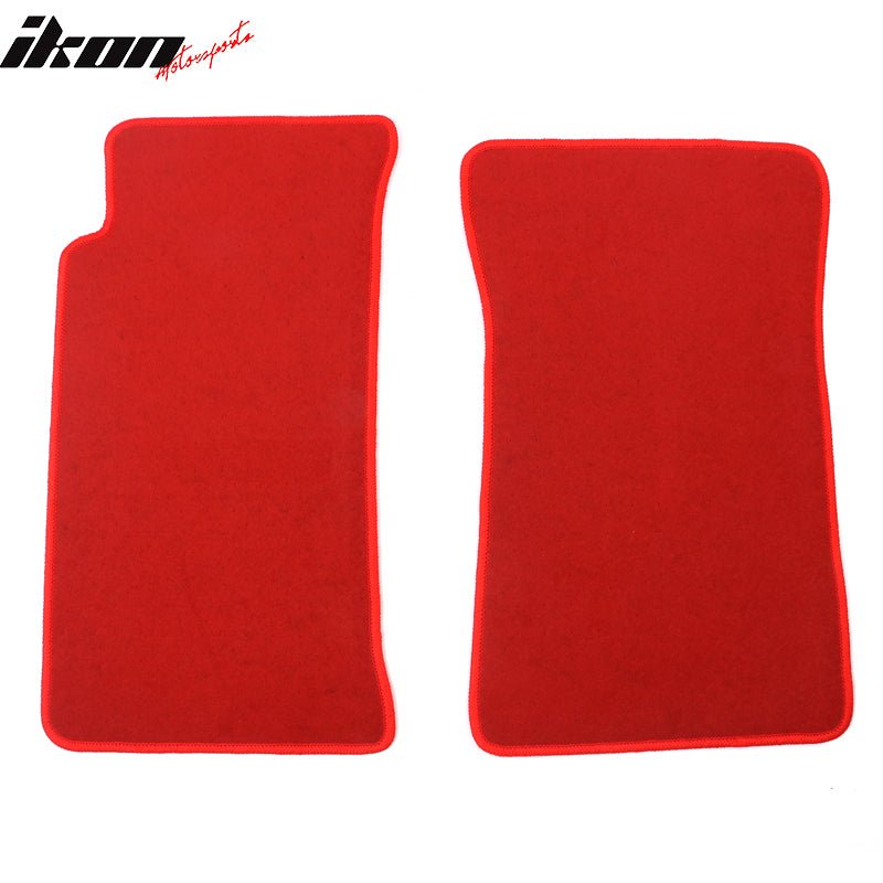 1990-1997 Mazda Miata MX-5 Floor Mat Carpet Nylon