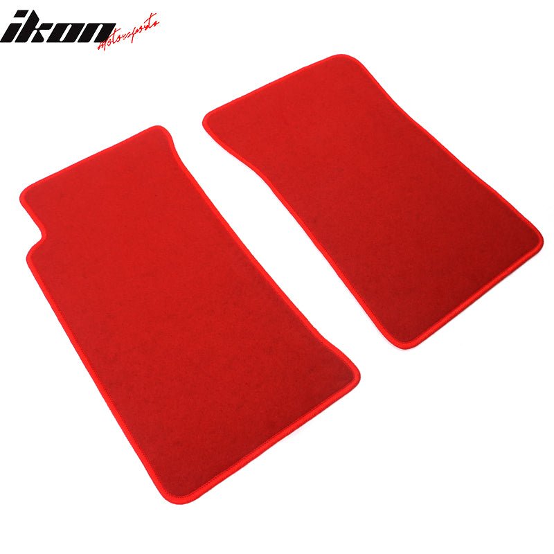 1990-1997 Mazda Miata MX-5 Floor Mat Carpet Nylon