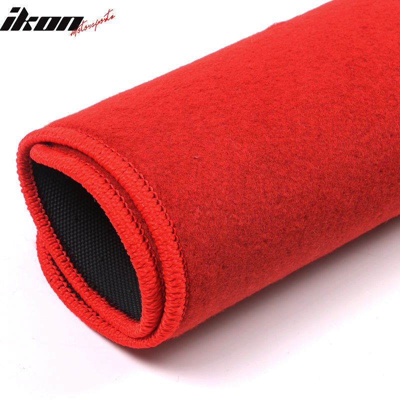 1990-1997 Mazda Miata MX-5 Floor Mat Carpet Nylon