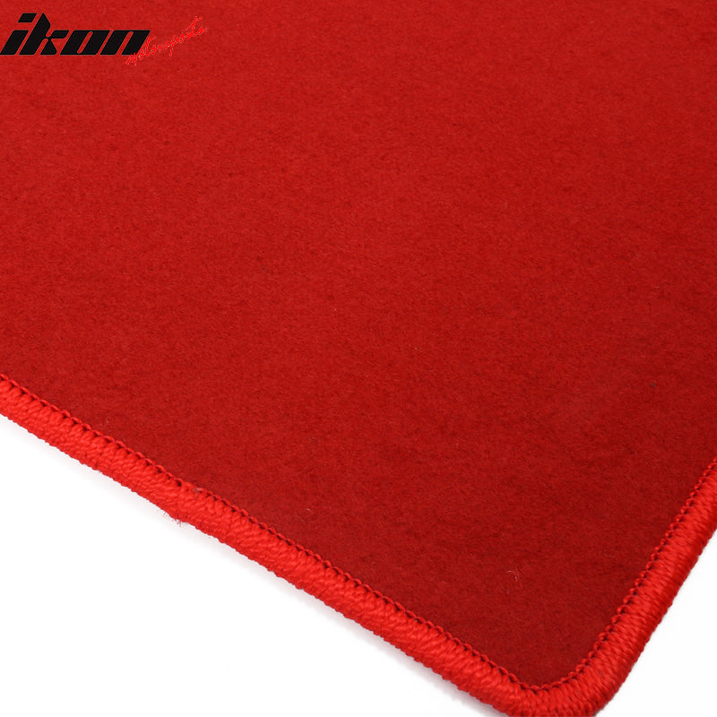 2003-2007 Honda Accord Floor Mat Carpet Nylon
