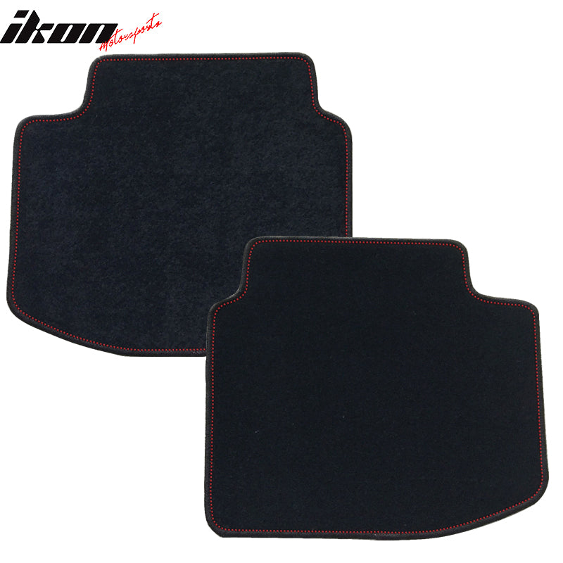 1996-2000 Honda Civic 2Dr 3Dr 4Dr Floor Mat Carpet Nylon