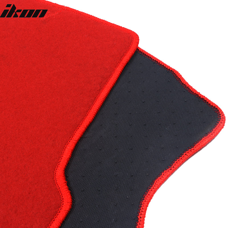 1996-2000 Honda Civic 2Dr 3Dr 4Dr Floor Mat Carpet Nylon