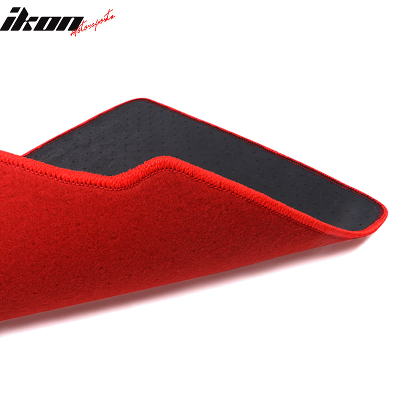 1996-2000 Honda Civic 2Dr 3Dr 4Dr Floor Mat Carpet Nylon