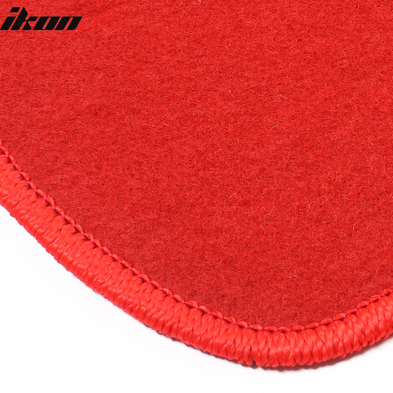 2007-2013 BMW 3 Series E92 Coupe Floor Mat Carpet Nylon