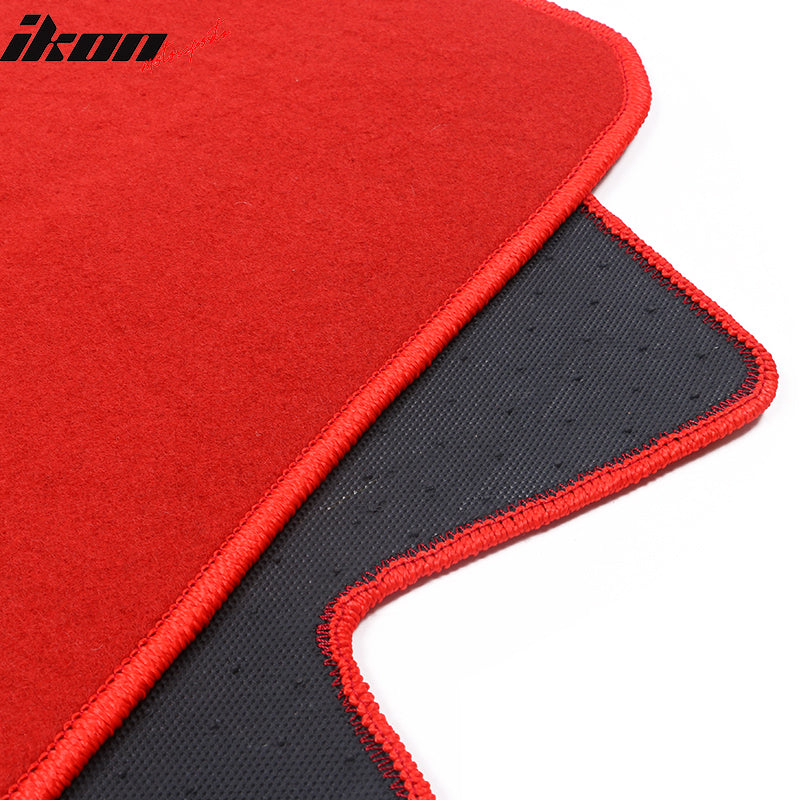 2007-2013 BMW 3 Series E92 Coupe Floor Mat Carpet Nylon