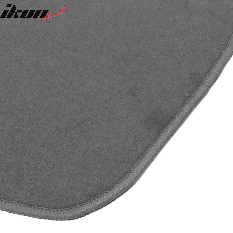 2003-2009 Nissan 350Z Floor Mat Carpet Nylon