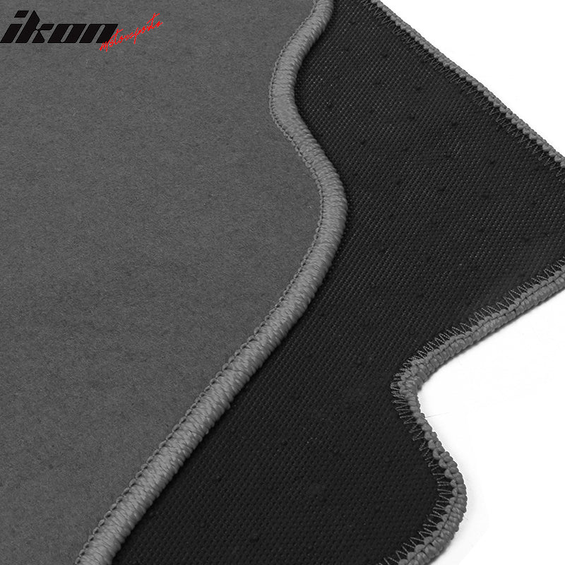 2003-2009 Nissan 350Z Floor Mat Carpet Nylon