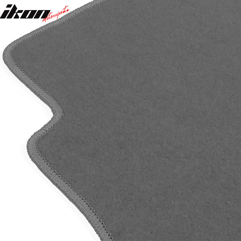 2003-2009 Nissan 350Z Floor Mat Carpet Nylon