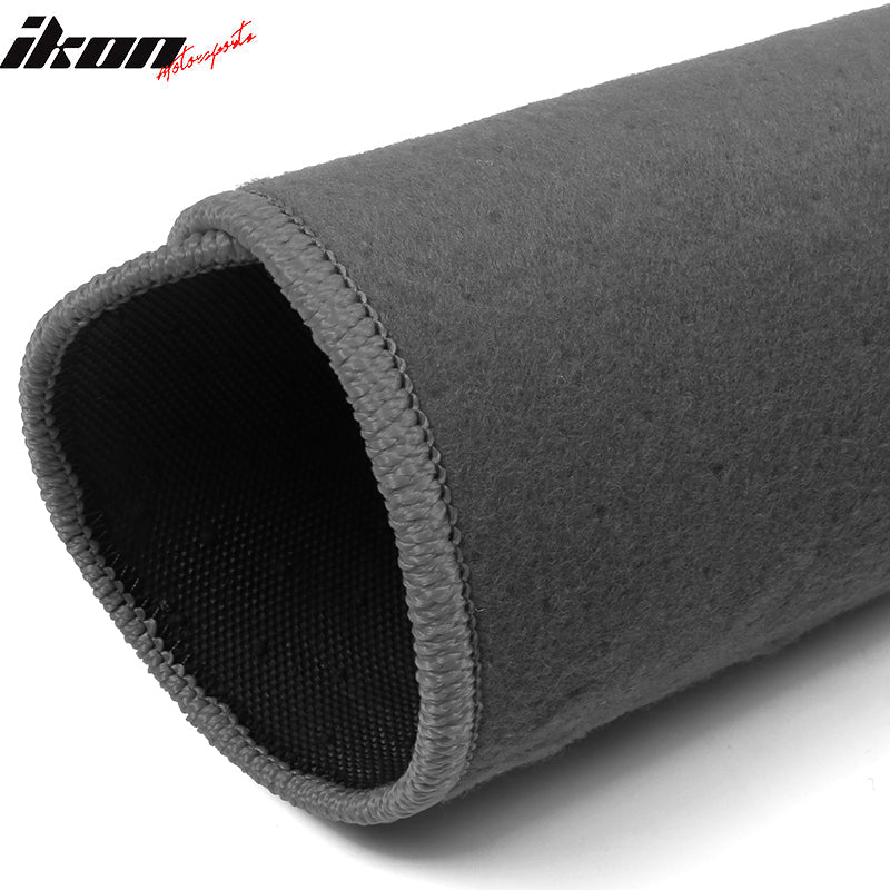 2003-2009 Nissan 350Z Floor Mat Carpet Nylon
