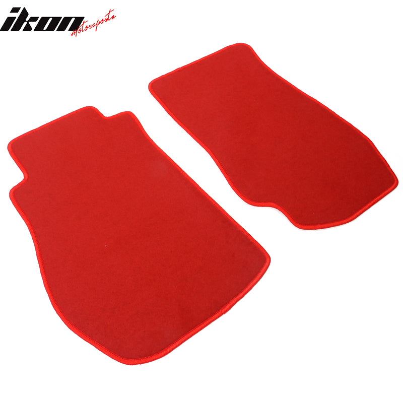2003-2009 Nissan 350Z Floor Mat Carpet Nylon