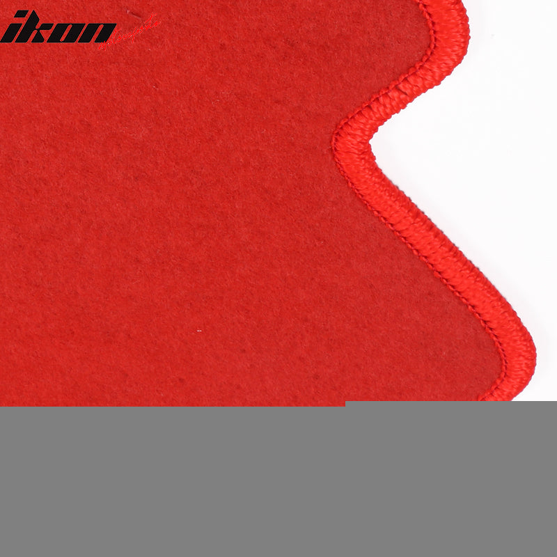 2003-2009 Nissan 350Z Floor Mat Carpet Nylon
