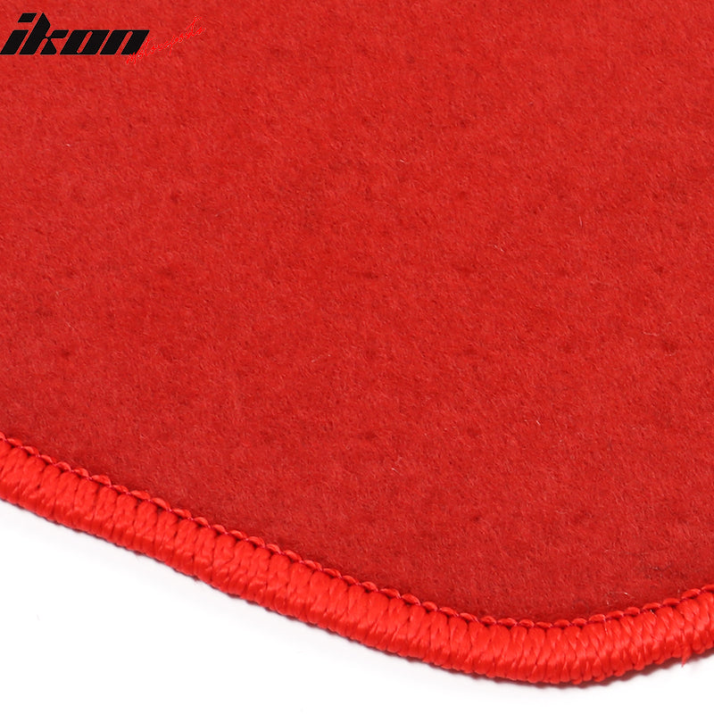 2003-2009 Nissan 350Z Floor Mat Carpet Nylon