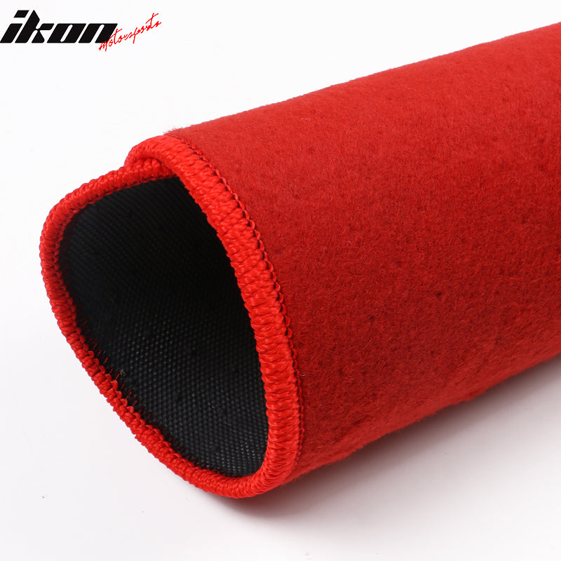 2003-2009 Nissan 350Z Floor Mat Carpet Nylon