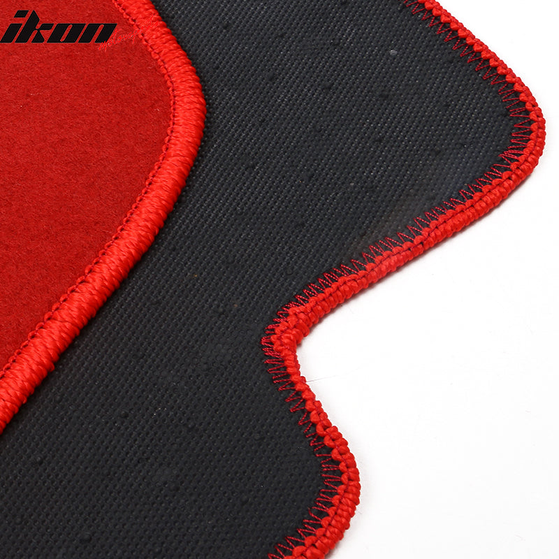 2003-2009 Nissan 350Z Floor Mat Carpet Nylon