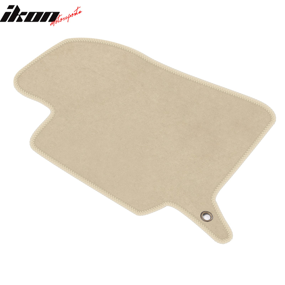 2002-2007 Subaru Impreza WRX STI Car Floor Mats Carpet 4PC Nylon