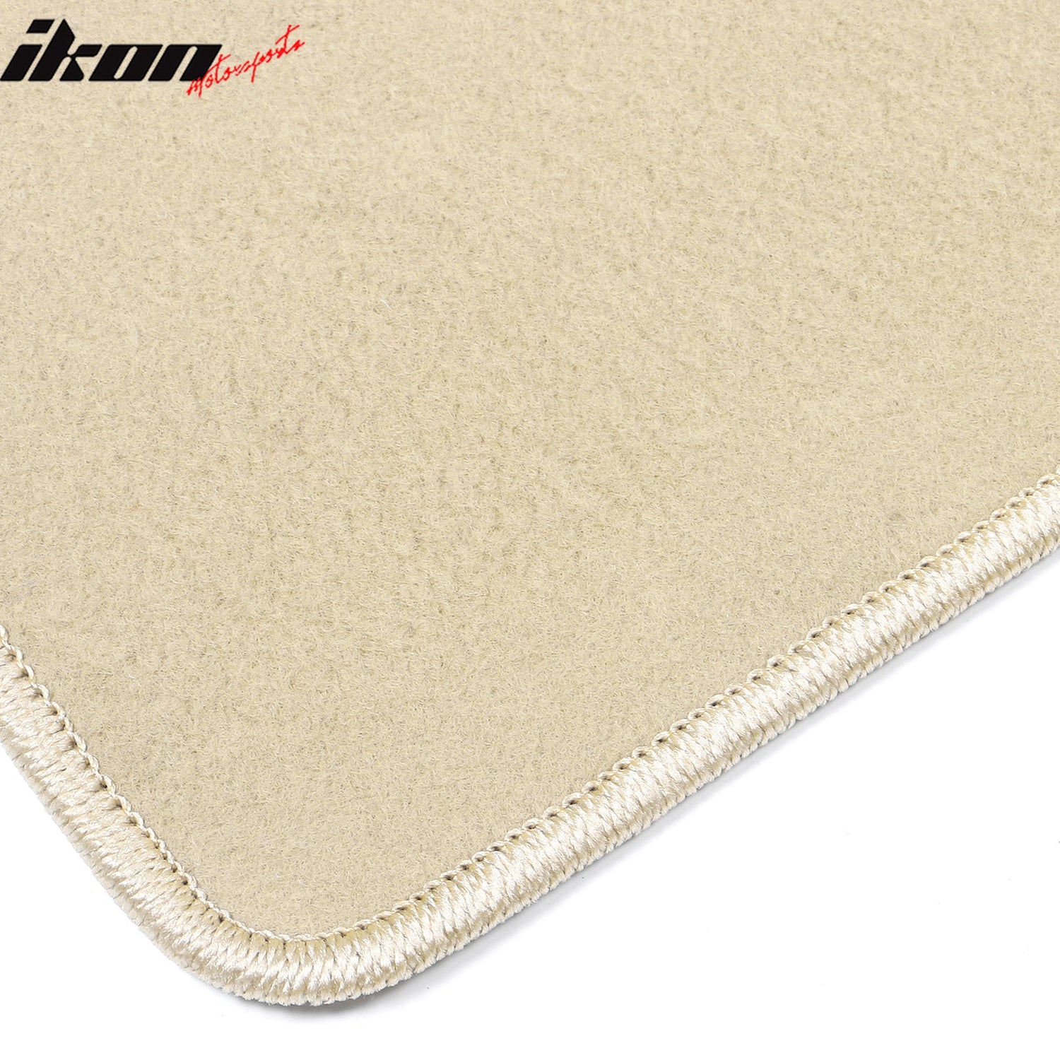 2002-2007 Subaru Impreza WRX STI Car Floor Mats Carpet 4PC Nylon