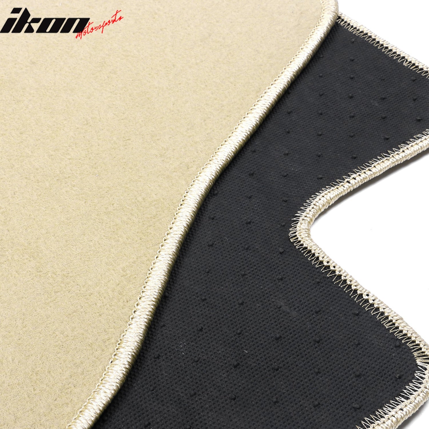 2002-2007 Subaru Impreza WRX STI Car Floor Mats Carpet 4PC Nylon