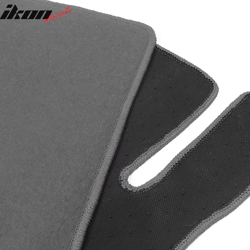 2005-2009 Ford Mustang Car Mats Carpet 4PC Nylon