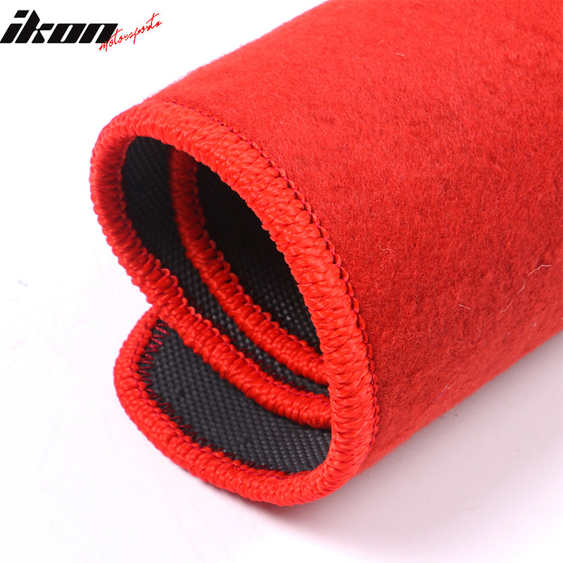 2005-2009 Ford Mustang Car Mats Carpet 4PC Nylon