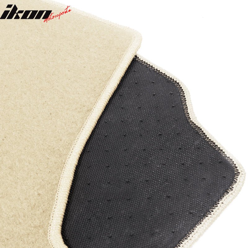 1992-1995 Honda Civic Car Floor Mats Carpet 4PC Nylon
