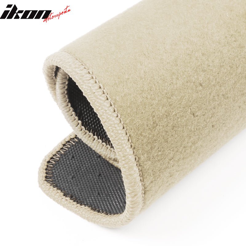 1992-1995 Honda Civic Car Floor Mats Carpet 4PC Nylon