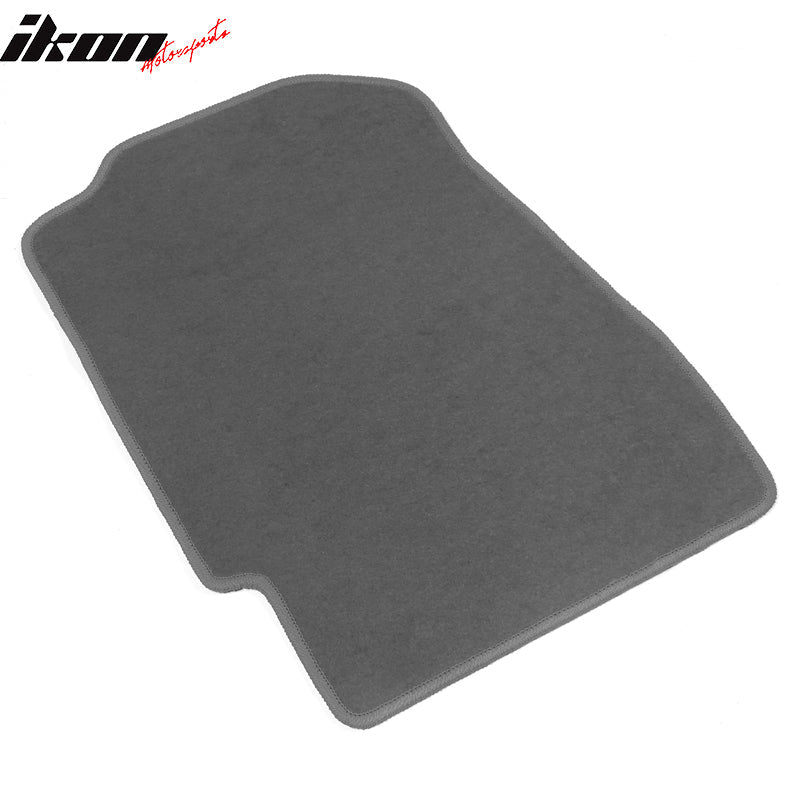 1992-1995 Honda Civic Car Floor Mats Carpet 4PC Nylon