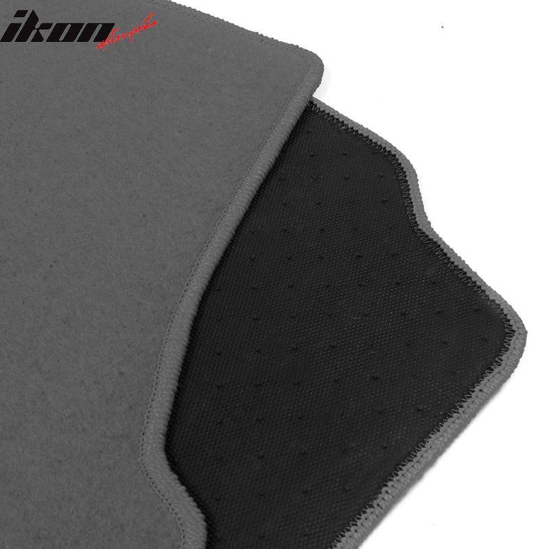 1992-1995 Honda Civic Car Floor Mats Carpet 4PC Nylon