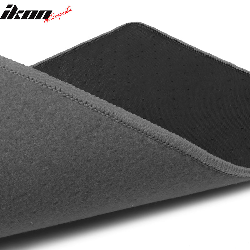 1992-1995 Honda Civic Car Floor Mats Carpet 4PC Nylon