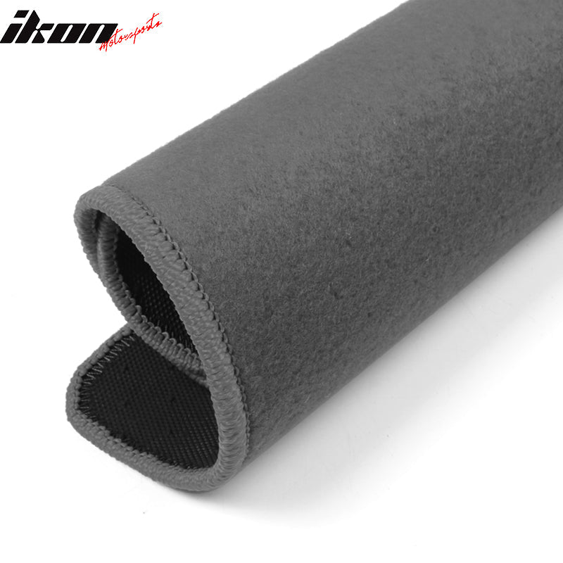 1992-1995 Honda Civic Car Floor Mats Carpet 4PC Nylon