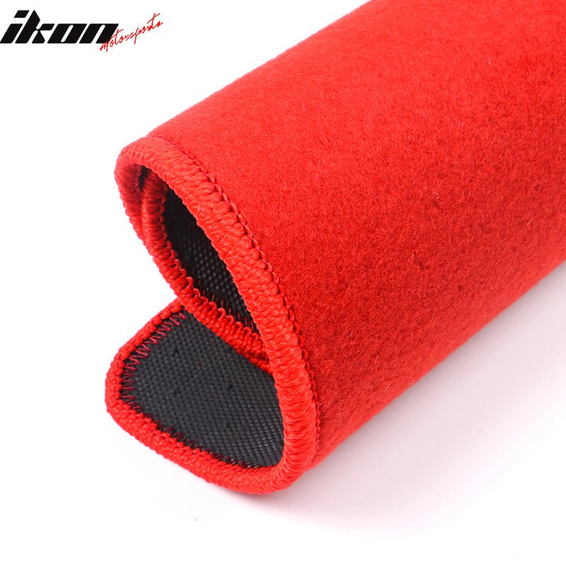 1992-1995 Honda Civic Car Floor Mats Carpet 4PC Nylon