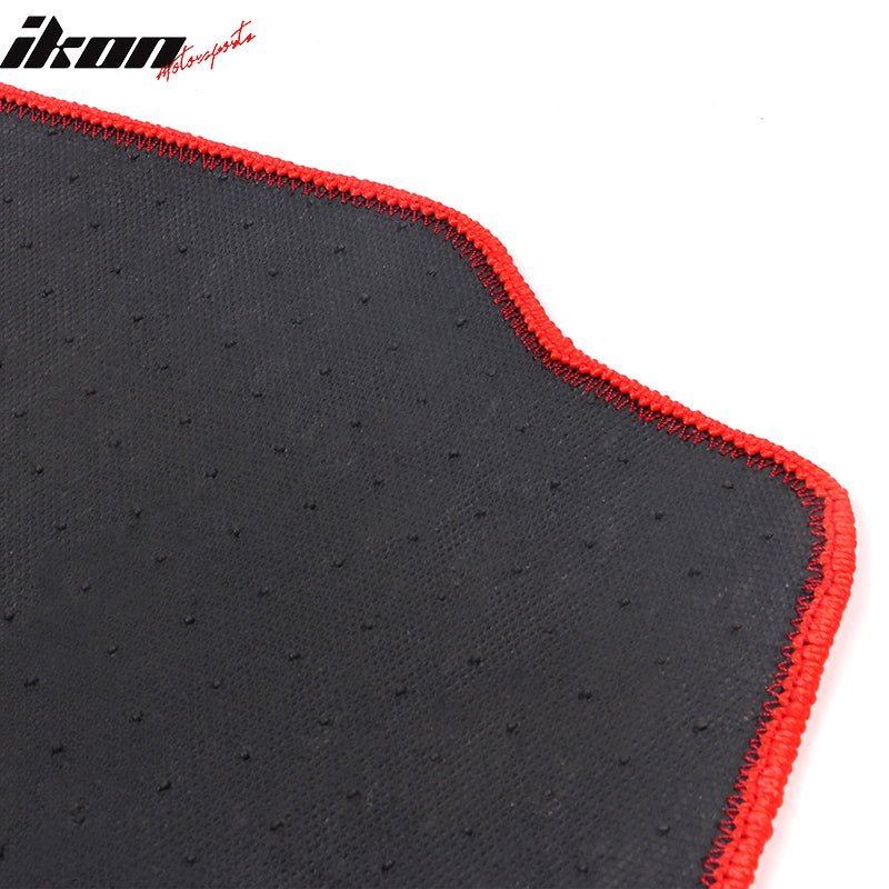 1992-1995 Honda Civic Car Floor Mats Carpet 4PC Nylon