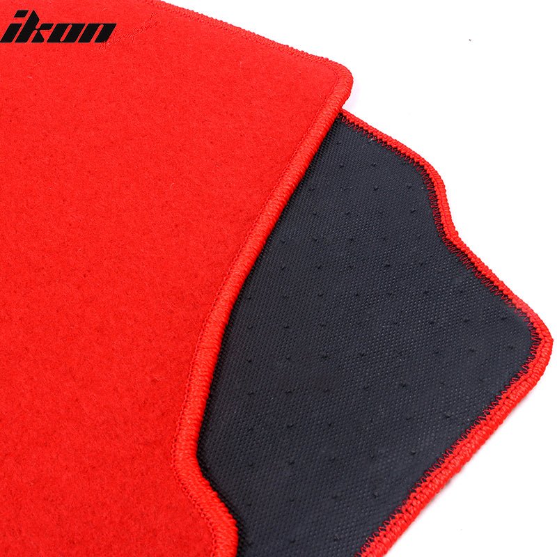 1992-1995 Honda Civic Car Floor Mats Carpet 4PC Nylon