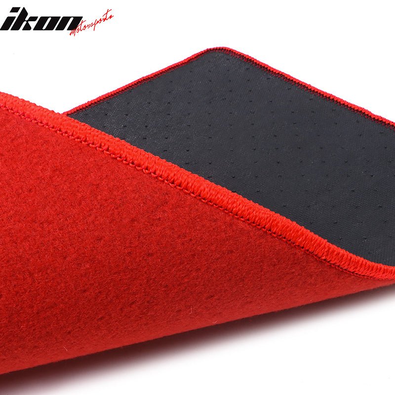 1992-1995 Honda Civic Car Floor Mats Carpet 4PC Nylon