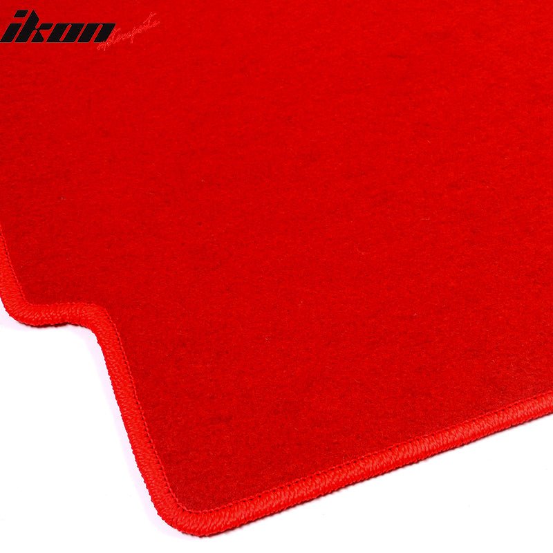 1992-1995 Honda Civic Car Floor Mats Carpet 4PC Nylon