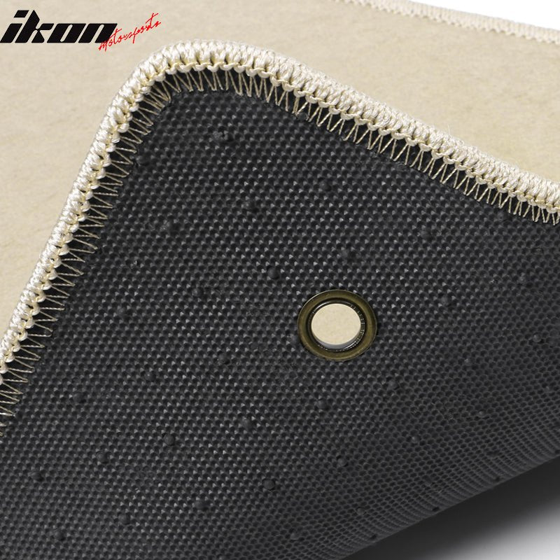 1990-1996 Nissan 300ZX Car Floor Mats Carpet 4PC Nylon