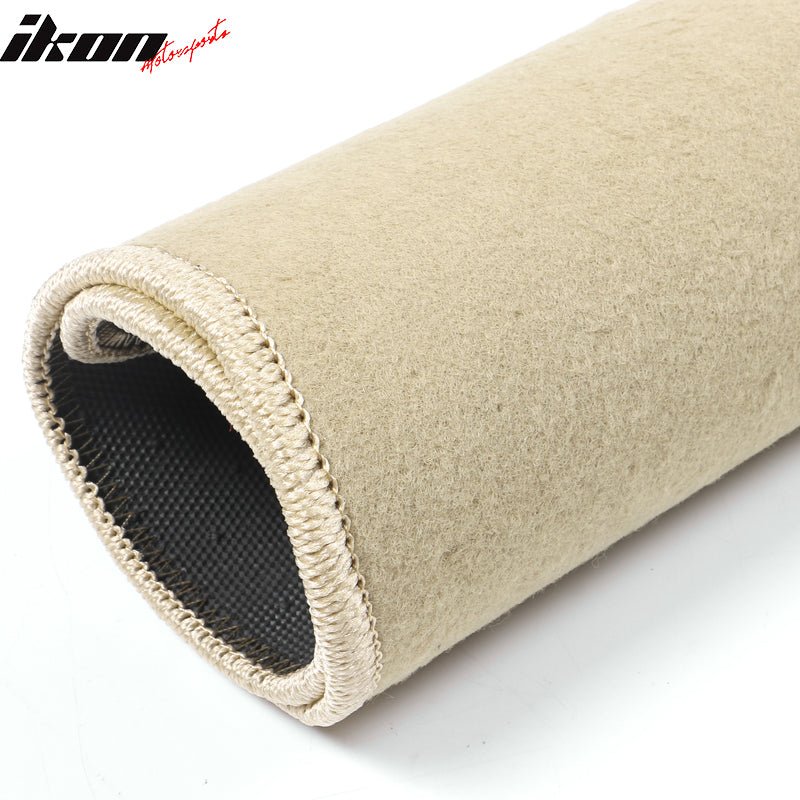 1990-1996 Nissan 300ZX Car Floor Mats Carpet 4PC Nylon