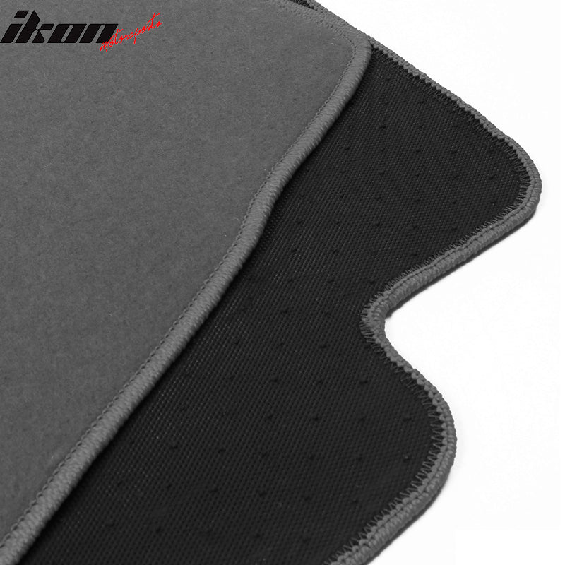 1990-1996 Nissan 300ZX Car Floor Mats Carpet 4PC Nylon