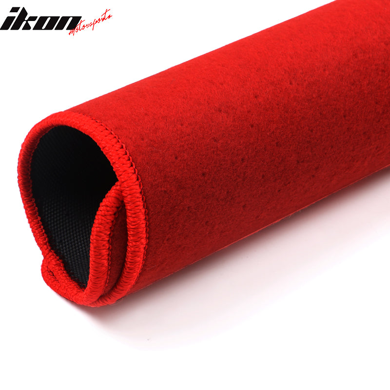 2006-2012 Honda Fit Car Mats Carpet 4PC Nylon