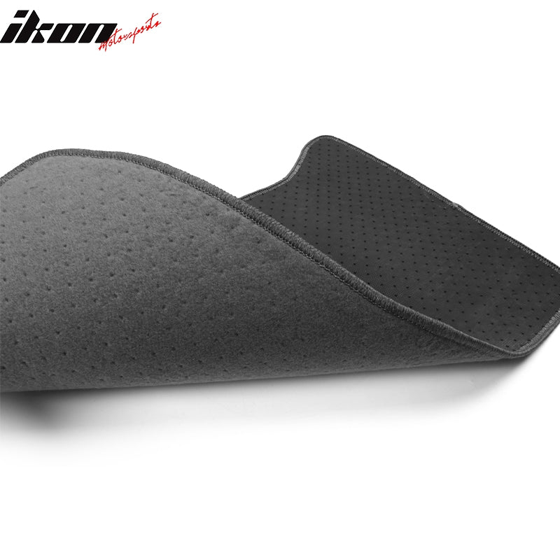 2011-2016 BMW F10 5 Series Sedan Car Floor Mats Carpet 4PC Nylon