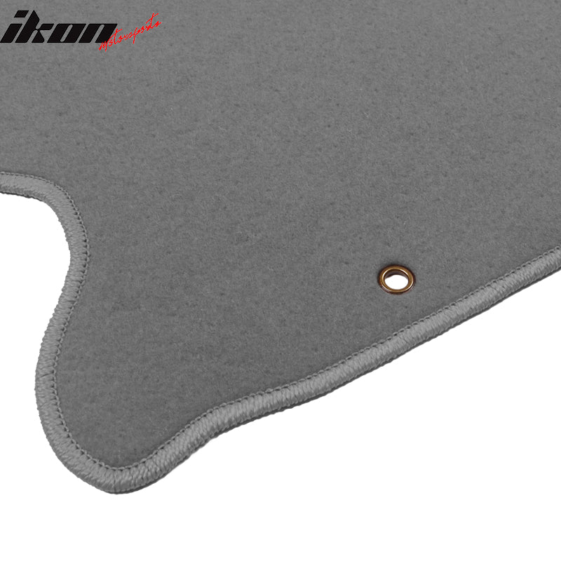 2002-2006 Acura RSX Car Floor Mats Carpet 4PC Nylon