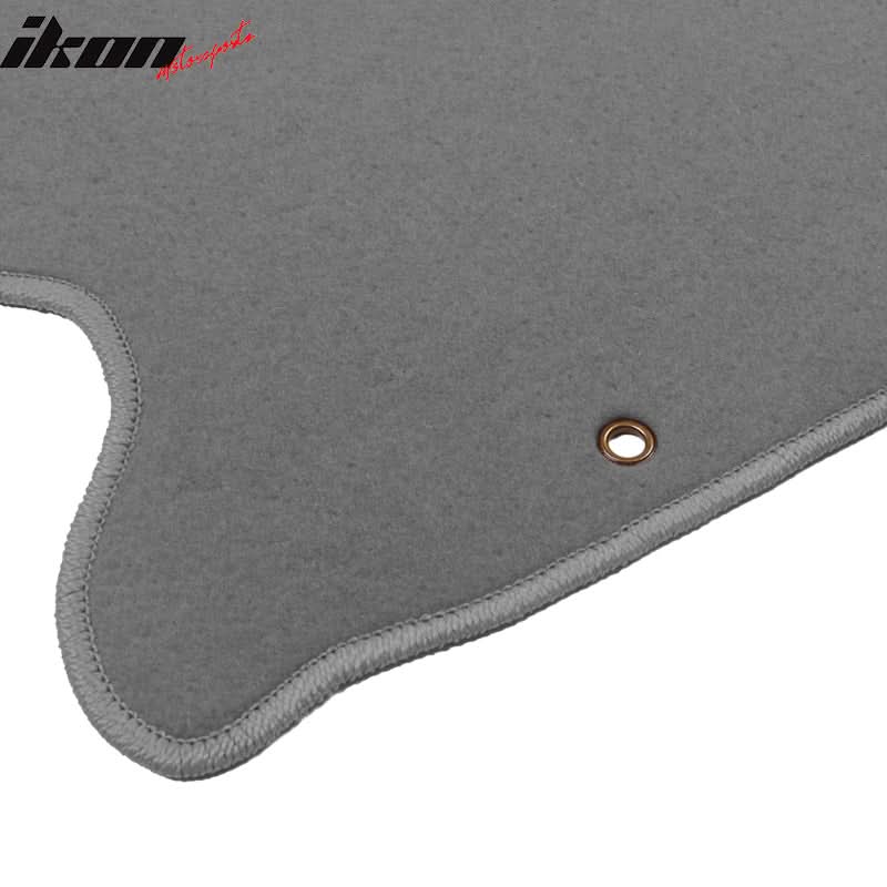 2002-2006 Acura RSX Car Floor Mats Carpet 4PC Nylon