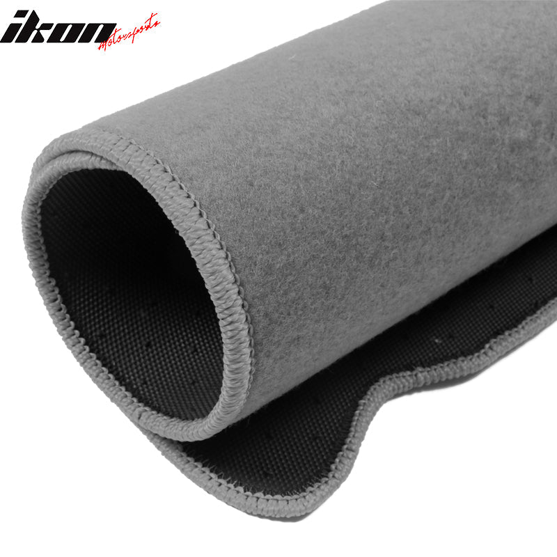 2002-2006 Acura RSX Car Floor Mats Carpet 4PC Nylon