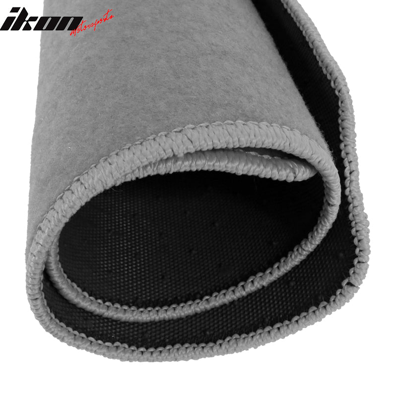 2010-2011 Toyota Prius Car Mats Carpet 4PC Nylon