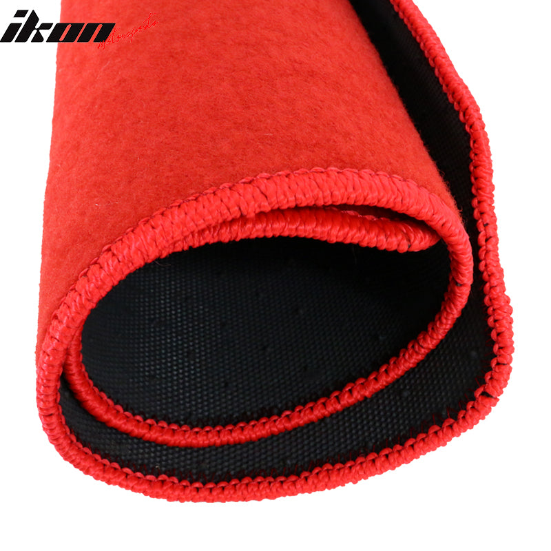 2010-2011 Toyota Prius Car Mats Carpet 4PC Nylon