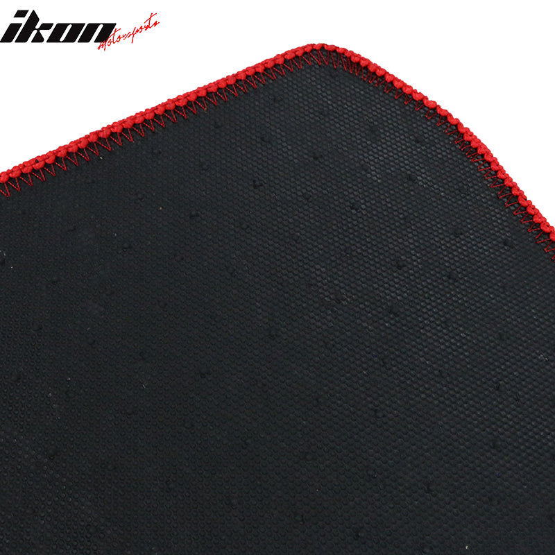 2011-2015 Ford Focus Car Floor Mats Carpet 4PC Nylon