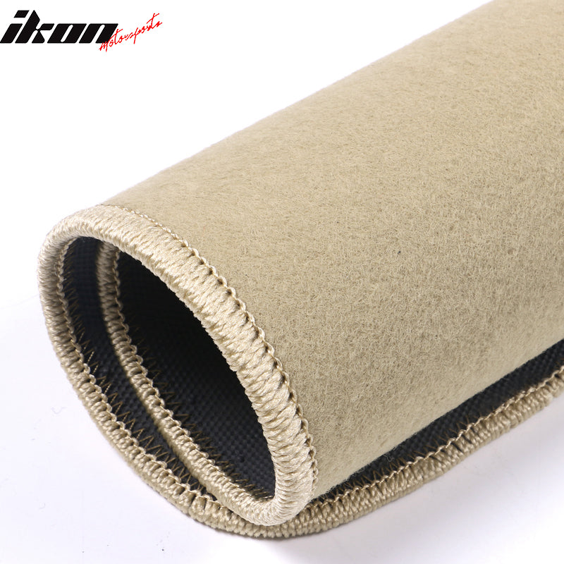 Car Floor Mats Carpet for 2002-2006 Toyota Camry Nylon 4PC