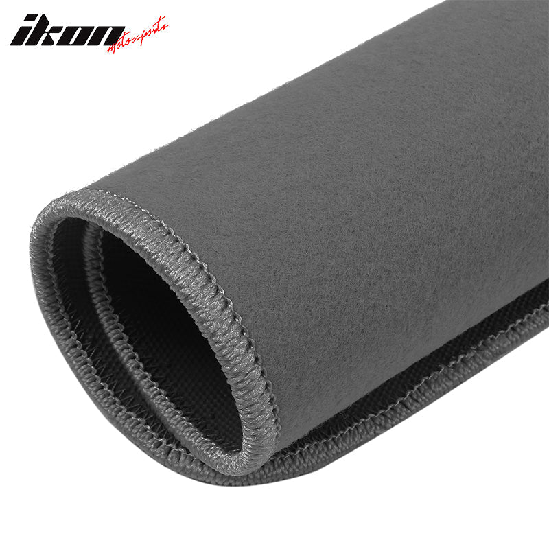 Car Floor Mats Carpet for 2002-2006 Toyota Camry Nylon 4PC